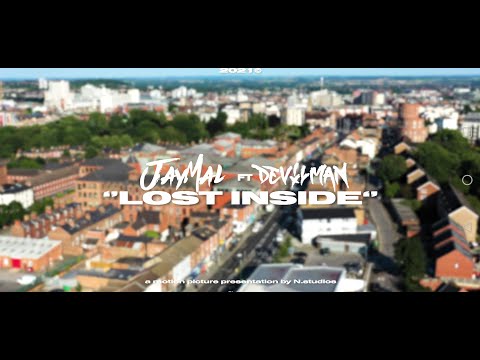 Jaymal - Lost Inside (ft. Devilman) [Official Video]