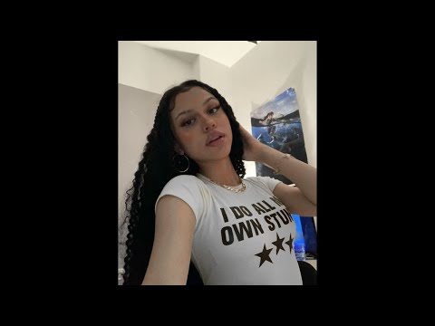 [FREE] Plaqueboymax x Sample Jerk Type Beat - "Last Friday Night"