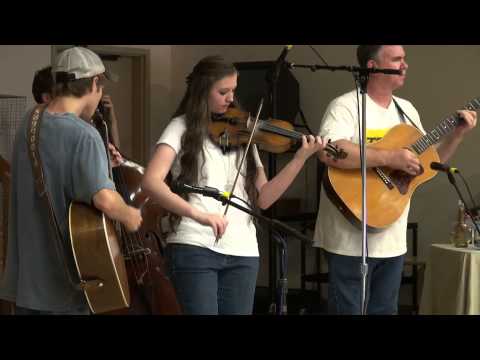 2015-07-25 Jr3 C4 Makaela Skippy - 2015 Columbia Gorge Fiddle Contest - Stevenson, WA