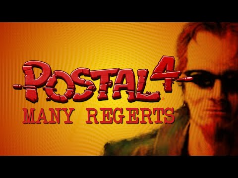 Postal 4; Many Regerts