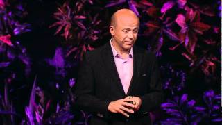 Abraham Verghese: A doctor&#39;s touch