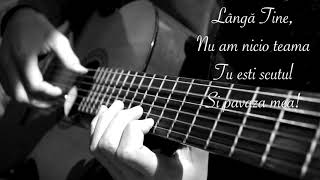 Claudiu Agapie - Ascultă, Doamne! “Hear my song, Lord!”-Romanian Lyrics