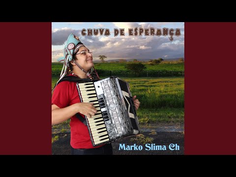 Chuva De Esperança - Marko Slima Ch