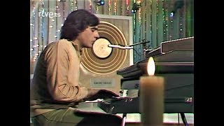 TRIANA - VUELTA A LA SOMBRA Y A LA LUZ (APLAUSO 1979) - hd