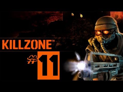 Killzone HD | Let's Play en Español | Capitulo 11