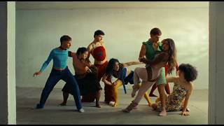 QUIERO + (Official Video) - Noa B.