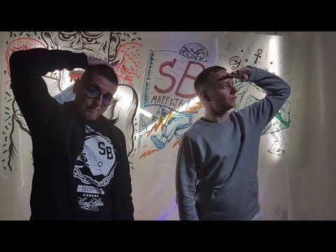 BIAŁAS x SOLAR x QUEBONAFIDE - Chciałbyś mieć nasz fejm (GARY Blend)