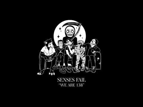 Senses Fail "We Are 138" (Misfits Cover)