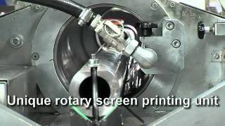 Best Graphics #8842 Steinemann Hibis 104