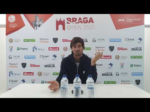 Gastão Elias Braga Open 2021