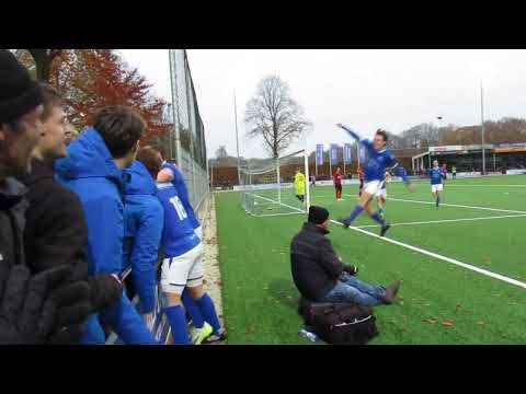 RKSV DE ZWEEF 1 - VV DES 1 (3-2)
