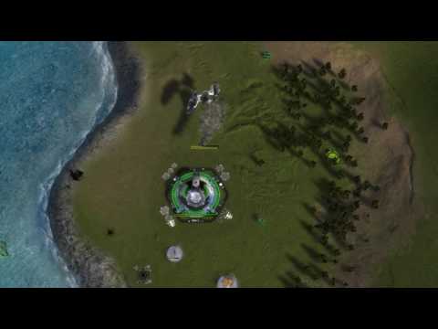 ForgedAllianceAwesomeness - I'm here, I'm whelping...