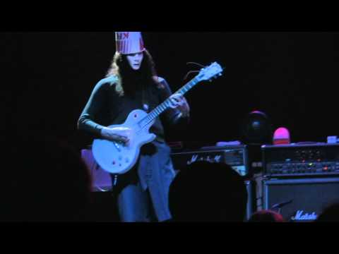Frankenstein Brothers(Buckethead & That 1 Guy) - Bolt On Neck - April 4th 2012 - Syracuse, NY