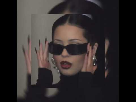 Yanix, GONE.Fludd - Hard to Buff (speed up/nightcore)