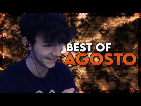 BEST OF AGOSTO 2021 !!!