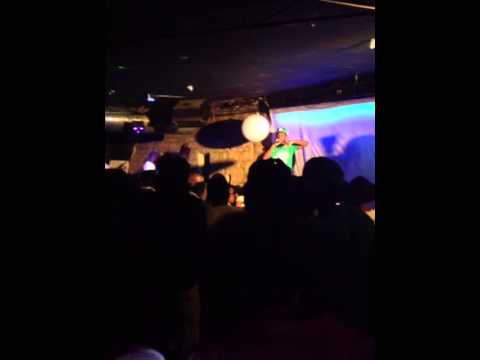 Jenone One feat DJ Payton Part2 bdx story