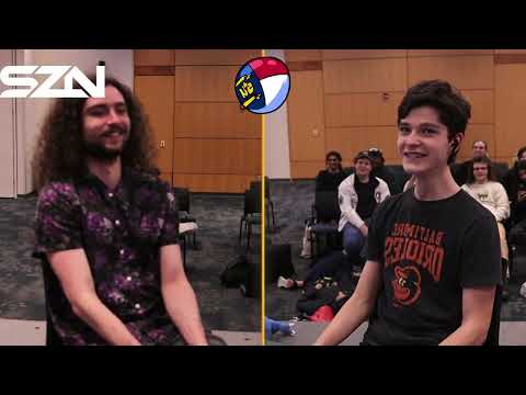 NC Arcadian 2025: Further Beyond! | Grand Finals | Chococroc (Yoshi) vs Drevis (Diddy Kong)
