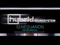 Hybrid - Sinequanon (Instrumental)