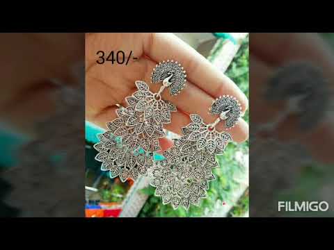 Vennela jewellery collections