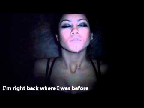 Jhene Aiko - 3:16 A.M. (Lyrics)