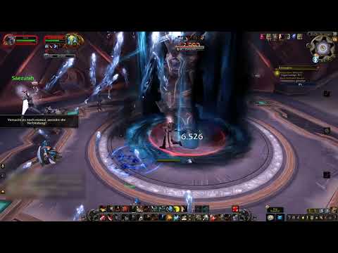 Vergessene Bekannte - WoW Quest