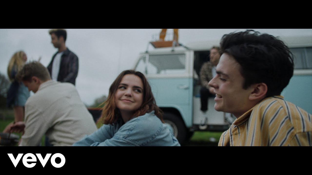 New Hope Club — Love Again