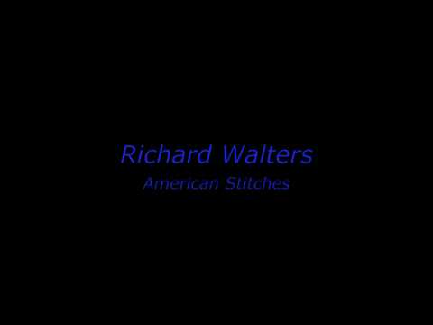 American Stitches video