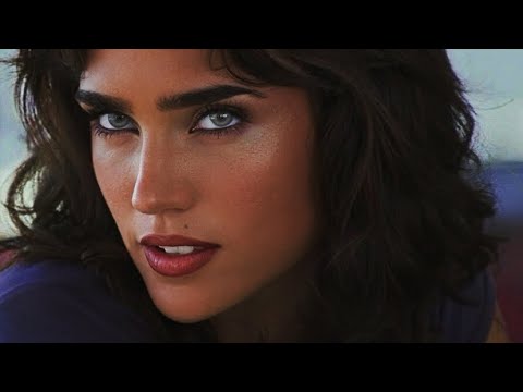 Why Gen Z is Going Crazy Over Jennifer Connelly..