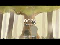 TJ Monterde - Inday (Official Lyric Video with Tagalog Subtitle)