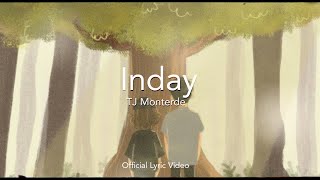 Download lagu TJ Monterde - Inday ( Lyric Video with Tagalog Subtitle) mp3