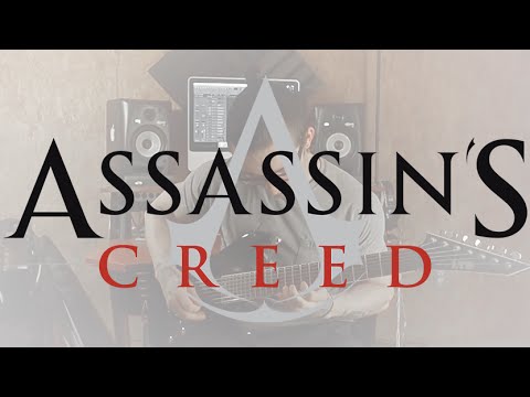 Assassin's Creed ► Ezio's Family [Metal Cover]