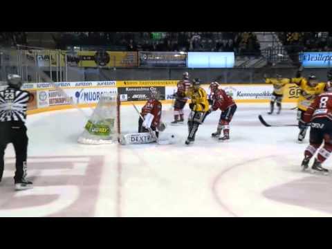 KalPa Vs. HIFK