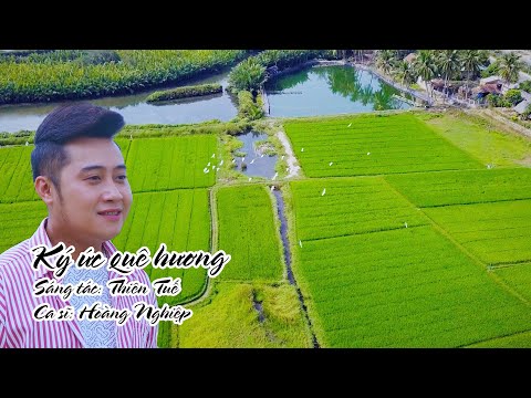 Thể hiện bởi Hoàng Nghiệp
