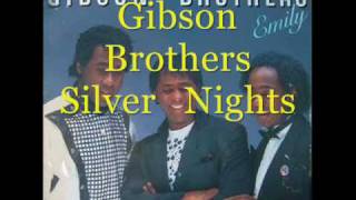 Music video thumbnail preview for Gibson  Brothers  Silver  nights by Gibson Brothers