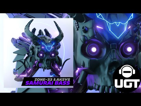 Zone-33 & Aksys - Samuraï Bass