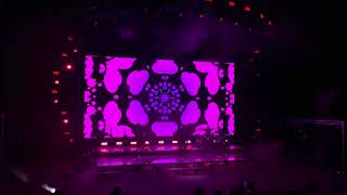 Big Wild - Joypunks (clip) @ Red Rocks, 7/27/23