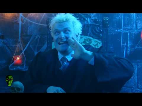 Hörspielkammer des Schreckens 07 - Edgar Wallace (Der unheimliche Mönch)