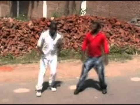 Katelele Ching'oma - Umboni