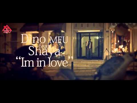 Dino MFU Ft. Shaya - I'm In Love (FraTzO Radio Edit)