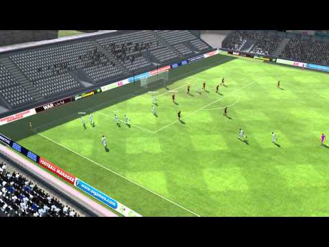 Dynamo Kyiv vs Zorya - Garmash Goal 56 minutes