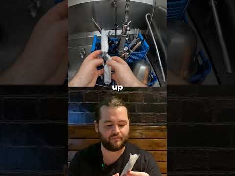 HELP YOUR DISHWASHER 🥺