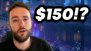 Wayfinder Founders Packs - Do You Need The $150 Pack!?