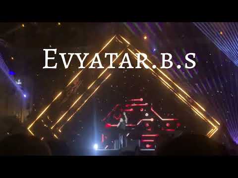 Fedde Le Grand - Twisted (Hardwell & Will Sparks Remix live show jerusalem)