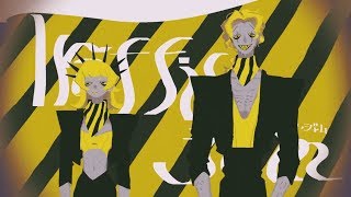 【煮ル果実】トラフィック・ジャム/しゆん【歌ってみた】