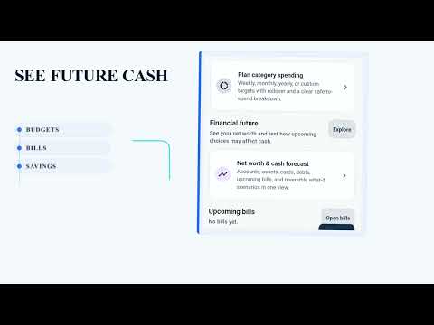 Cash Flow Keeper: Budget video thumbnail