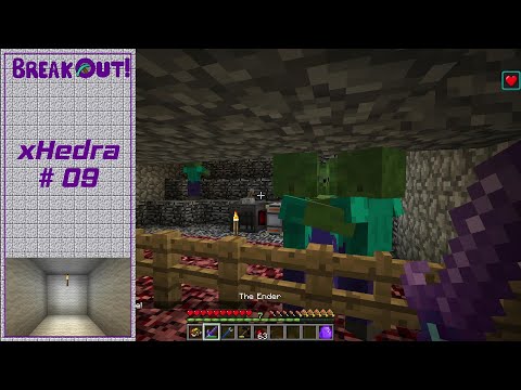 Breakout E09 - The Next Road: Actually Addition slammed edition