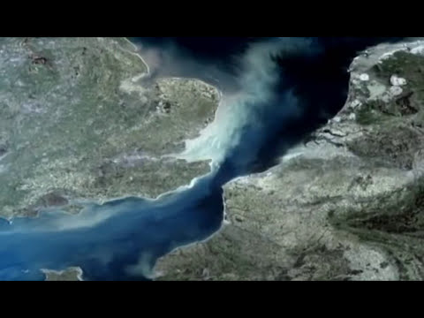 Trailer-Vorschau: Kanalschwimmer