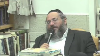 שידור חי בסטרימינג של הרב חיים יוסף דוד אברג'ל