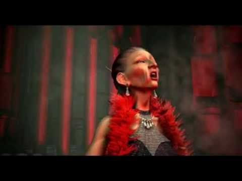 Syberia - Komkolzgrad - Helena's Song