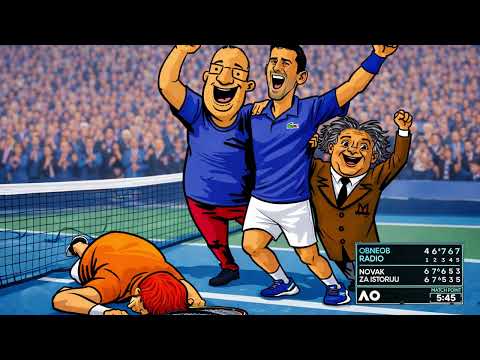 Uključenje u Vučićev TikTok live